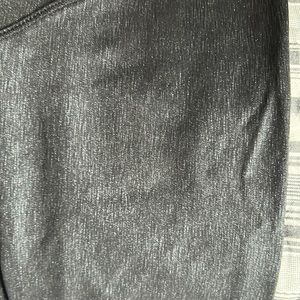 ZYIA metallic light n tight leggings. Tags off, never worn.